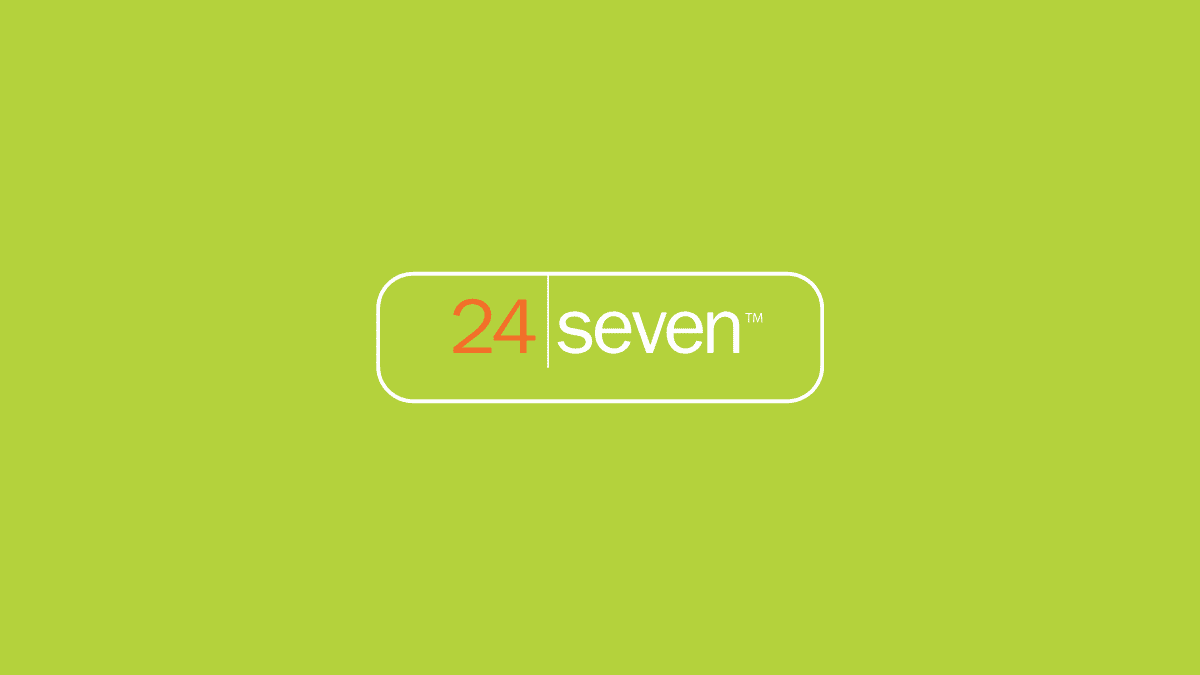 24 Seven