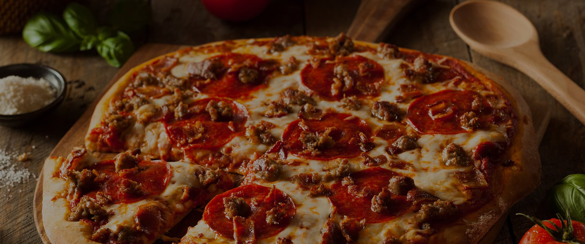 48 North Pizzeria