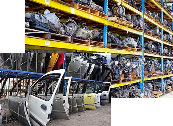 A1 Light Truck Parts