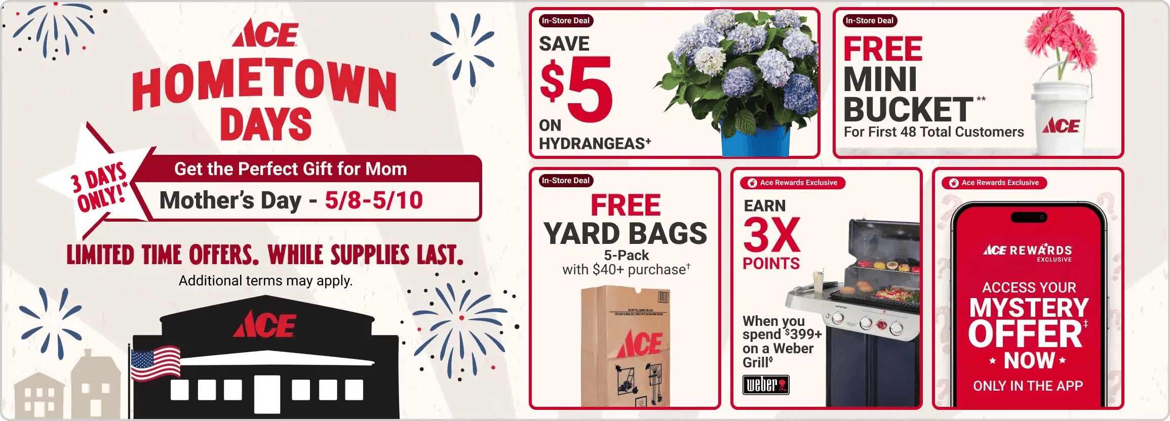 Ace Hardware