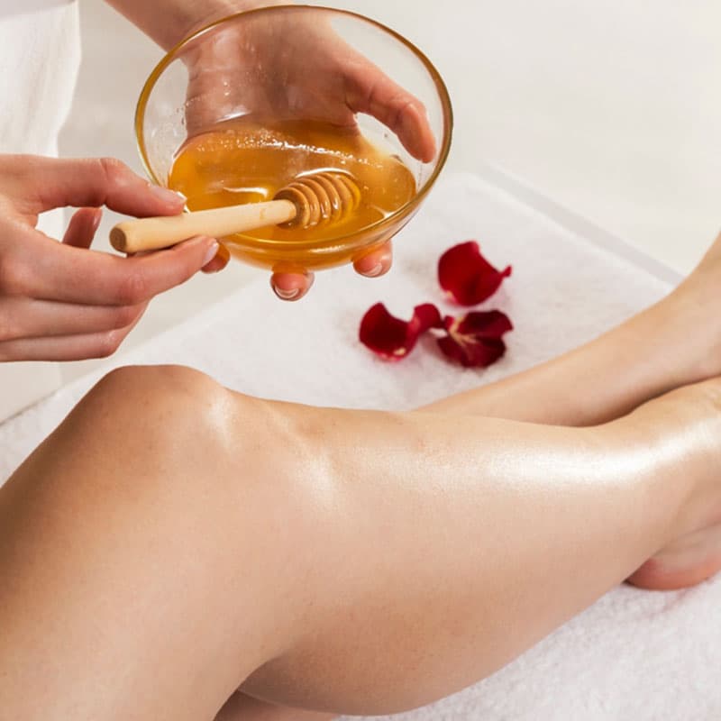 Adore Nails and Spa