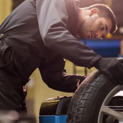 Affordable Tire & Brake Co.