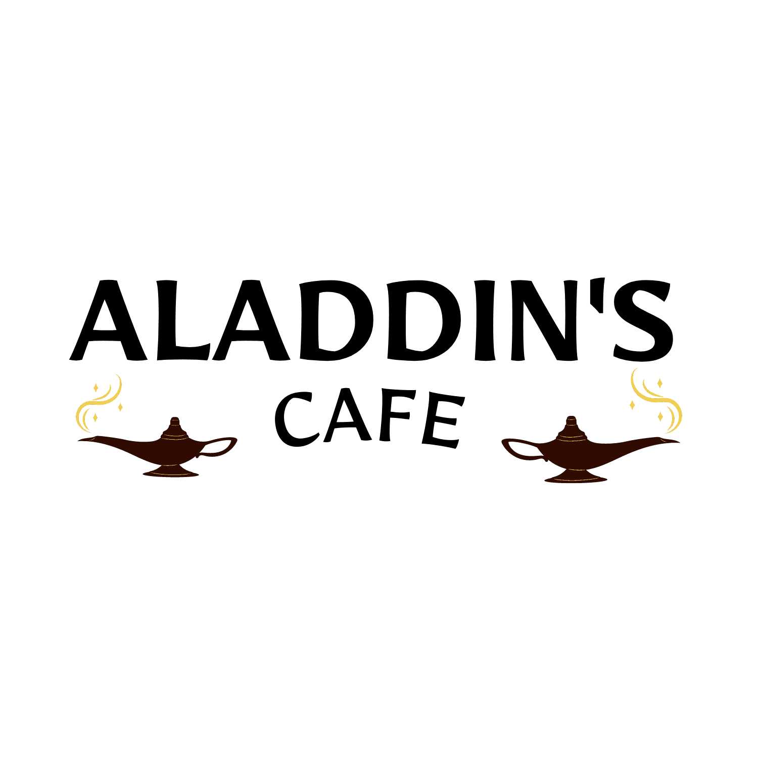 Aladdin's Cafe