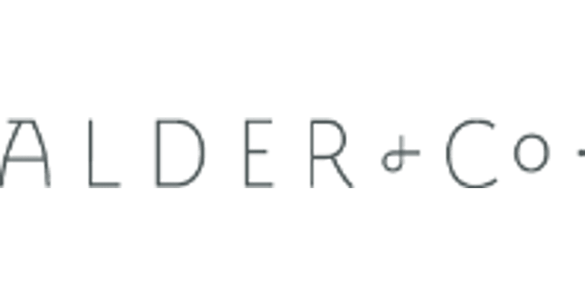 Alder & Co.