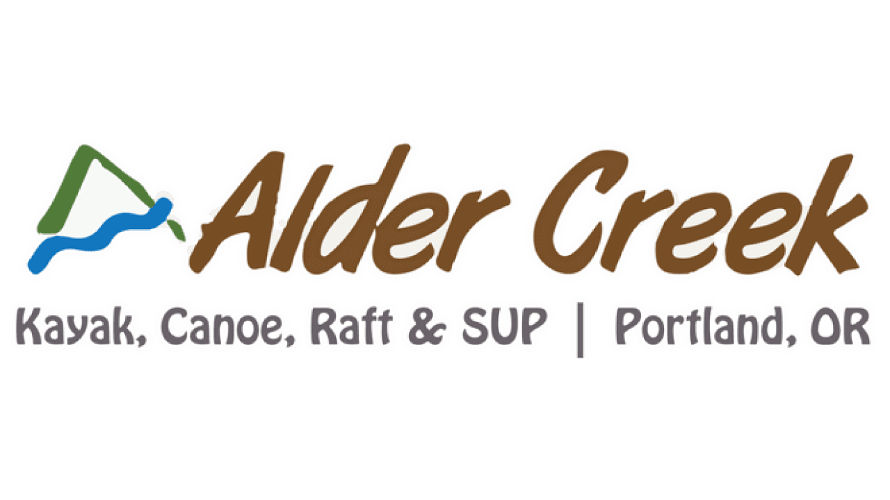 Alder Creek Kayak Canoe