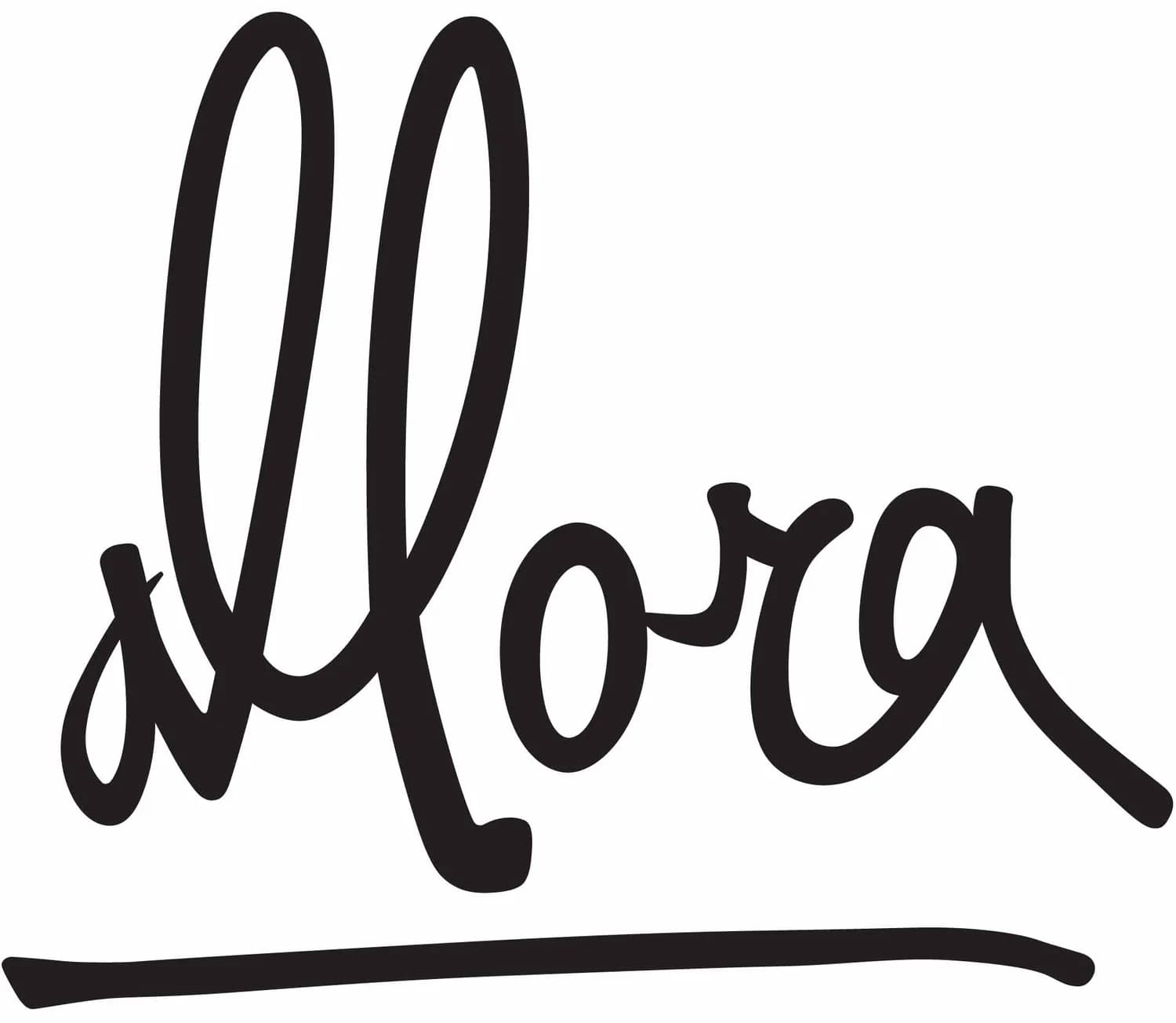 Allora