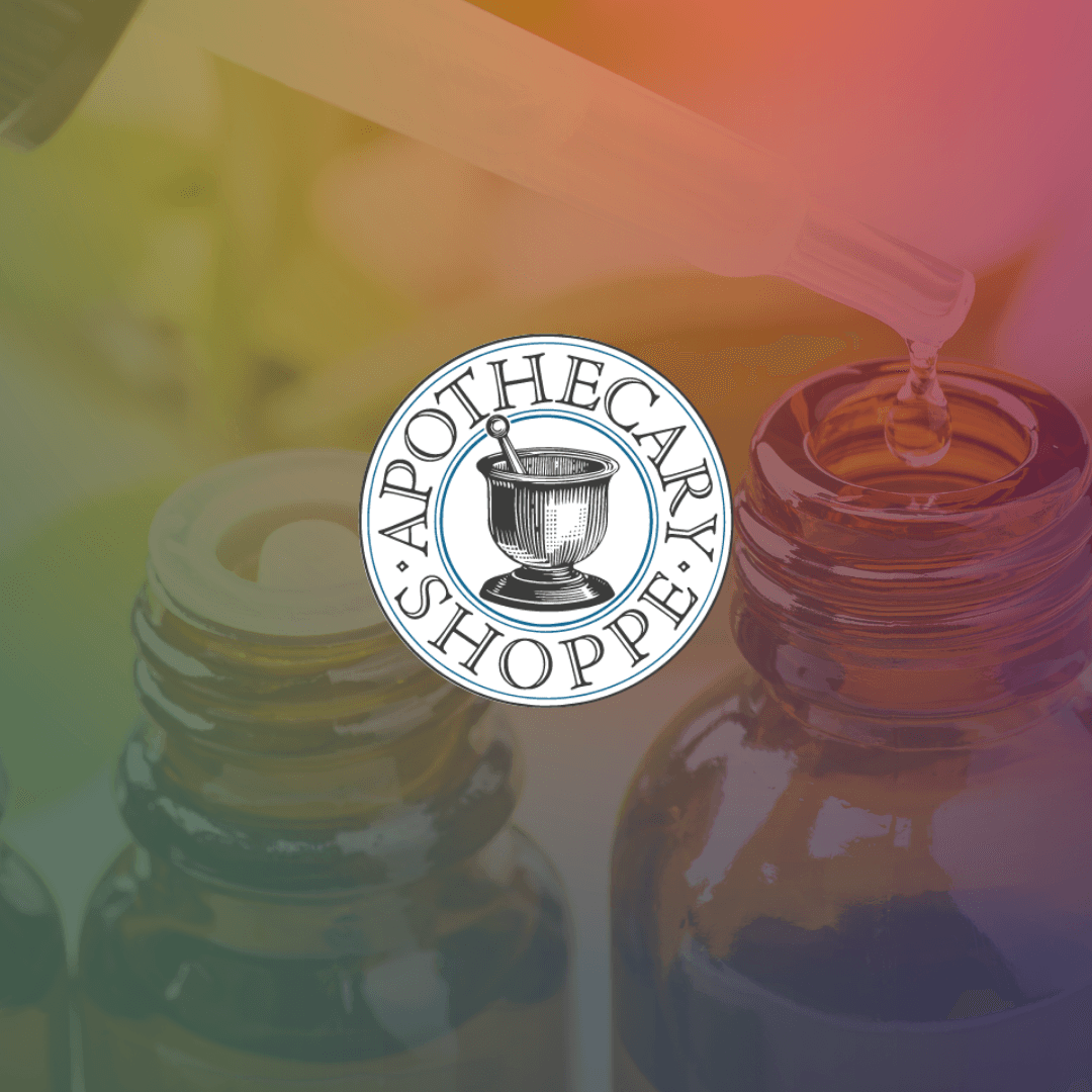 Apothecary Shoppe