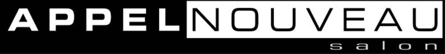 Appel Nouveau Salon