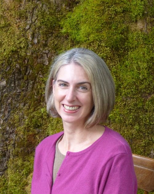 Rachael Patoray, LPC, ATR