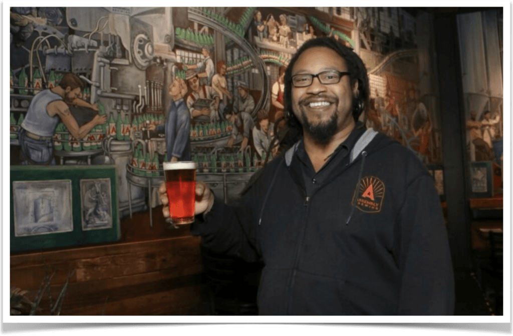 Assembly Brewing Company
