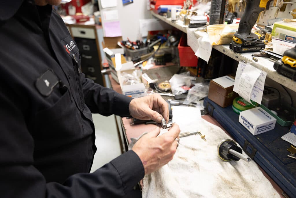 Atlasta Lock & Safe Company