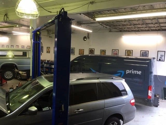 AUTOCRAFT LLC
