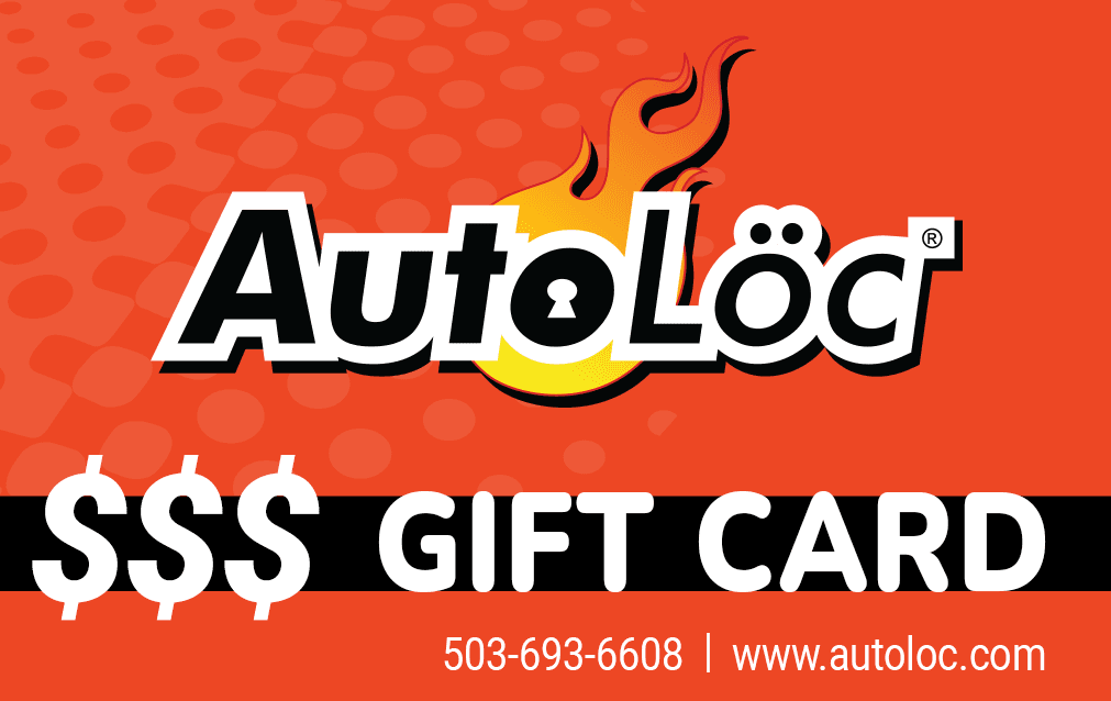 AutoLöc Power Accessories