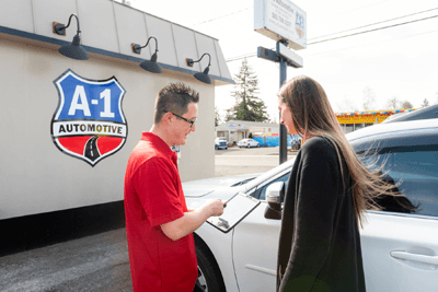 A-1 Automotive