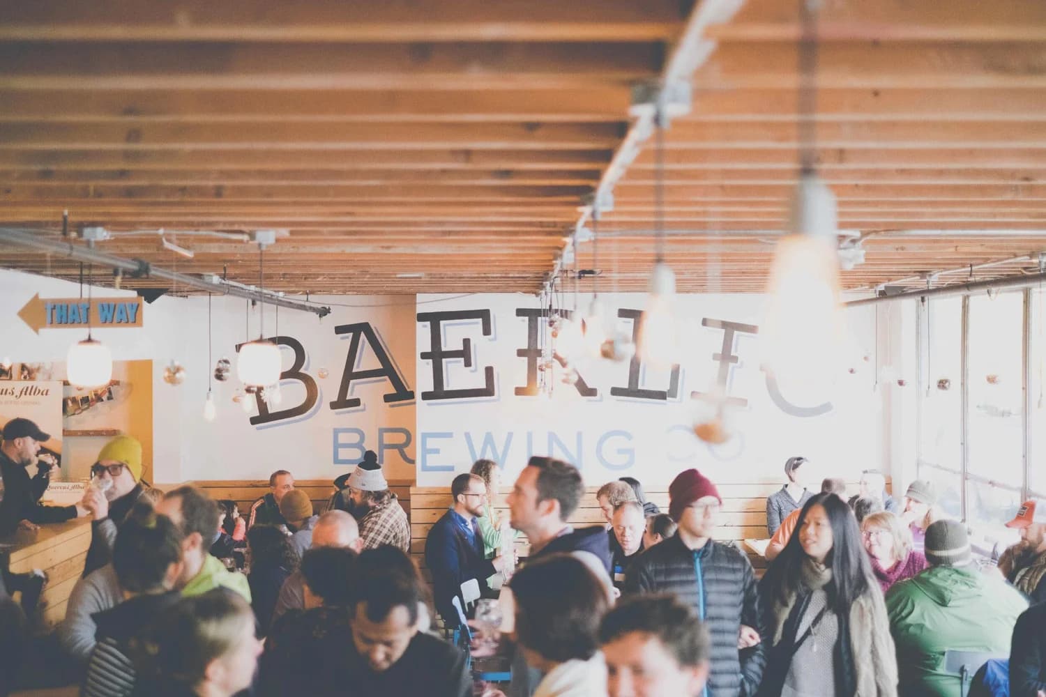 Baerlic Beer Co