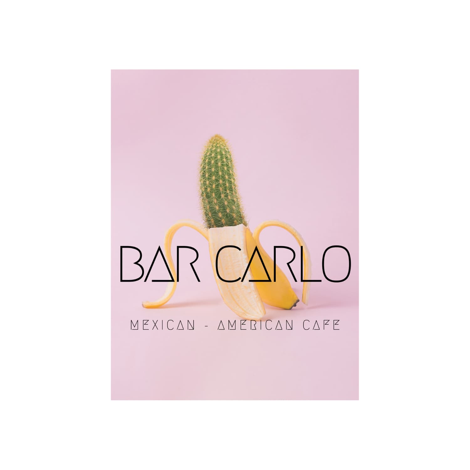 Bar Carlo