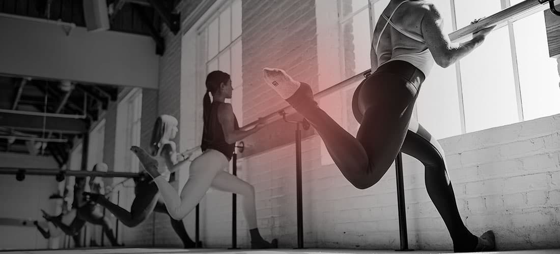 The Bar Method