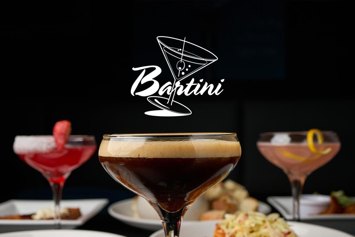 Bartini