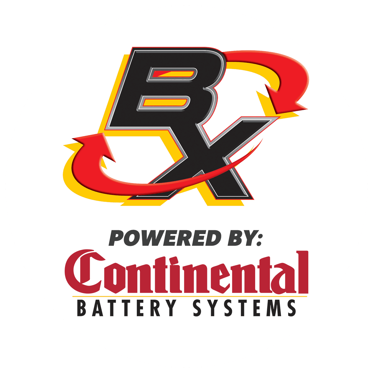 Battery X-Change