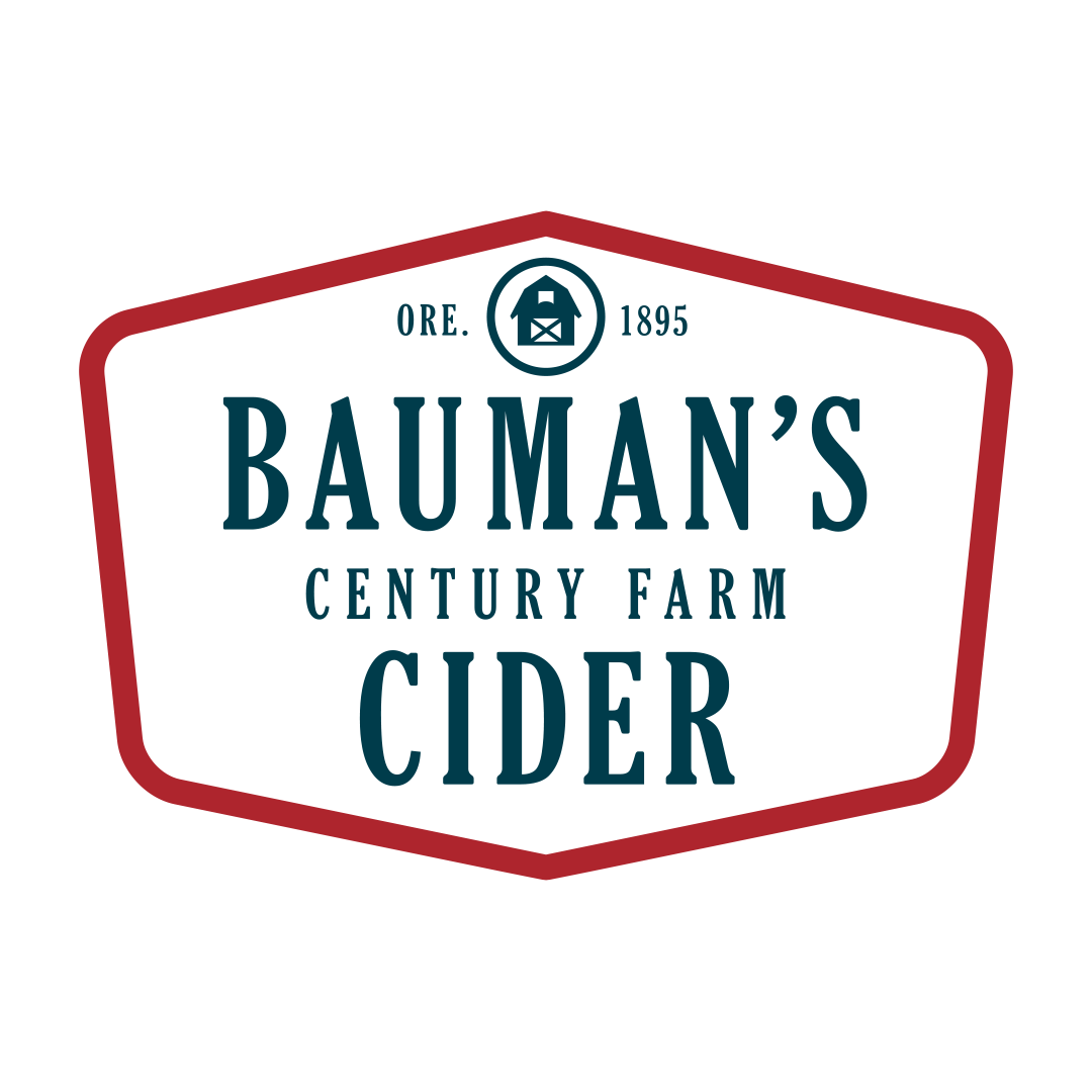 Bauman's Cider Company
