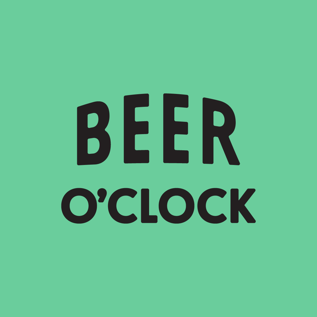Beer O'Clock