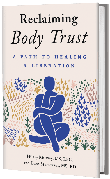 Center for Body Trust