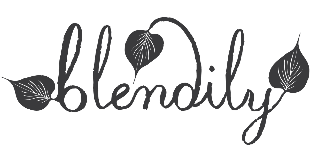 Blendily