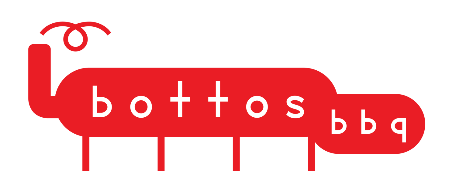 Botto's Craft BBQ
