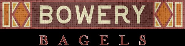 Bowery Bagels