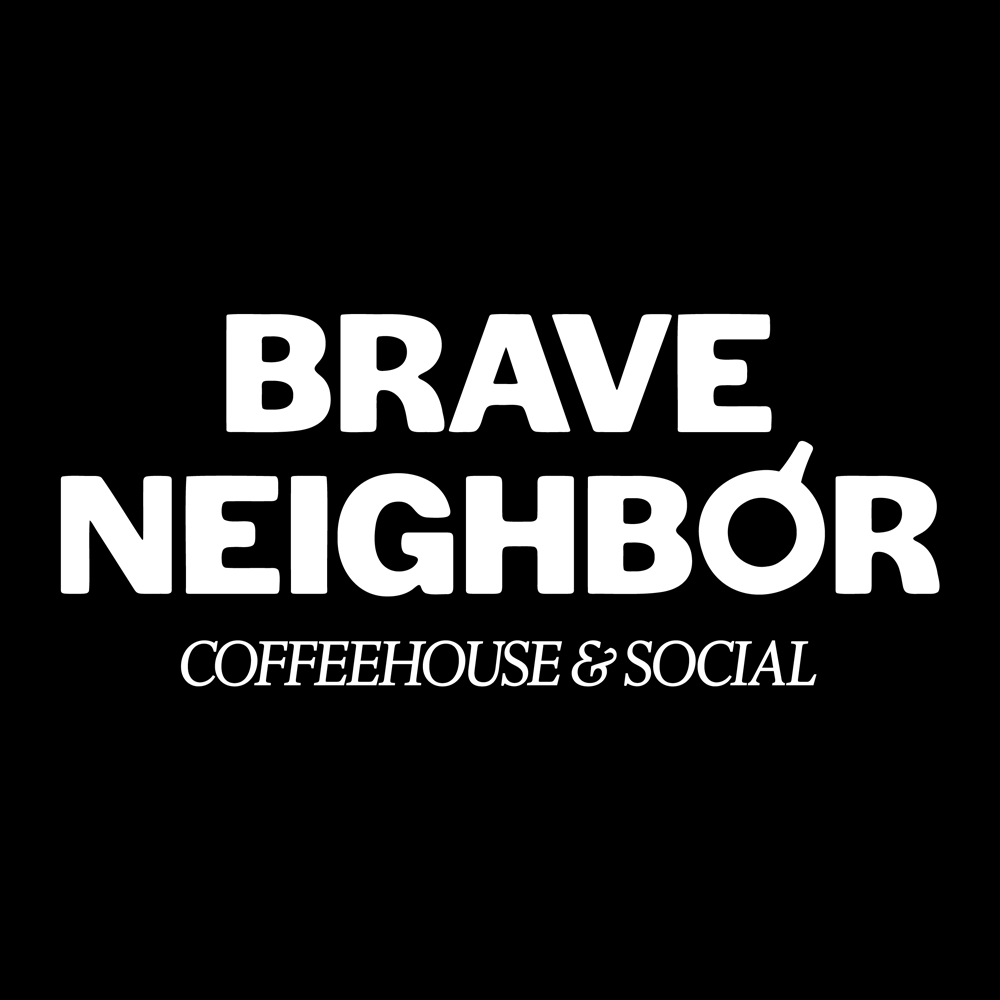 Brave Neighbor Coffeehouse & Social