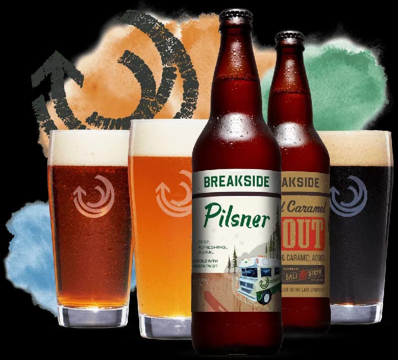Breakside Brewery