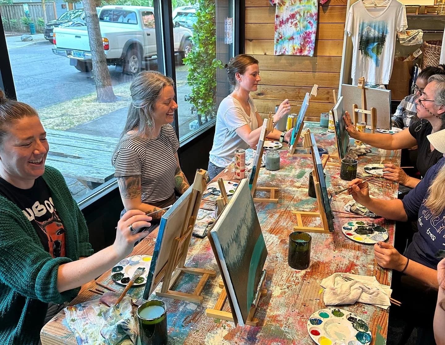 Breeze & Branch Studio