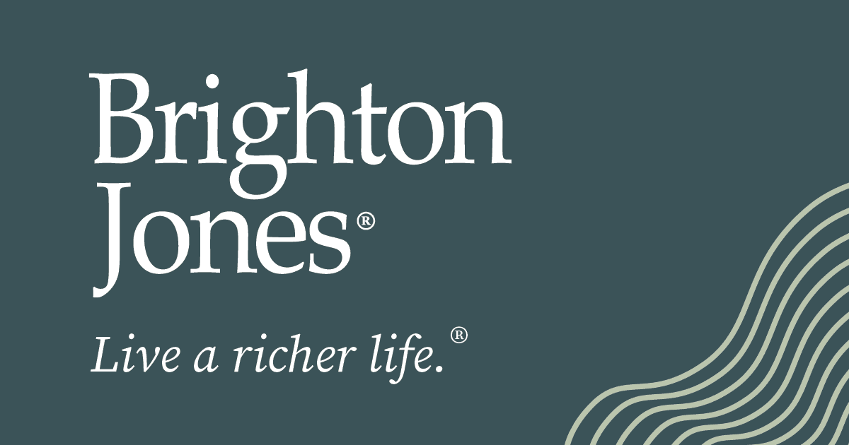 Brighton Jones Wealth Management