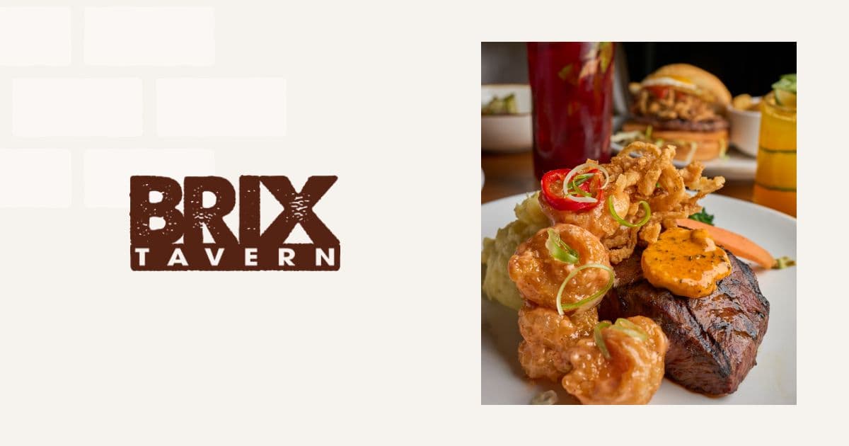 Brix Tavern