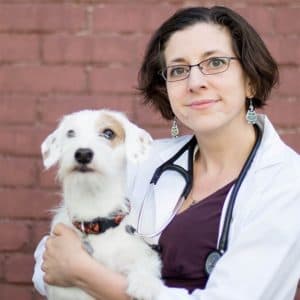 Buckman Veterinary Clinic