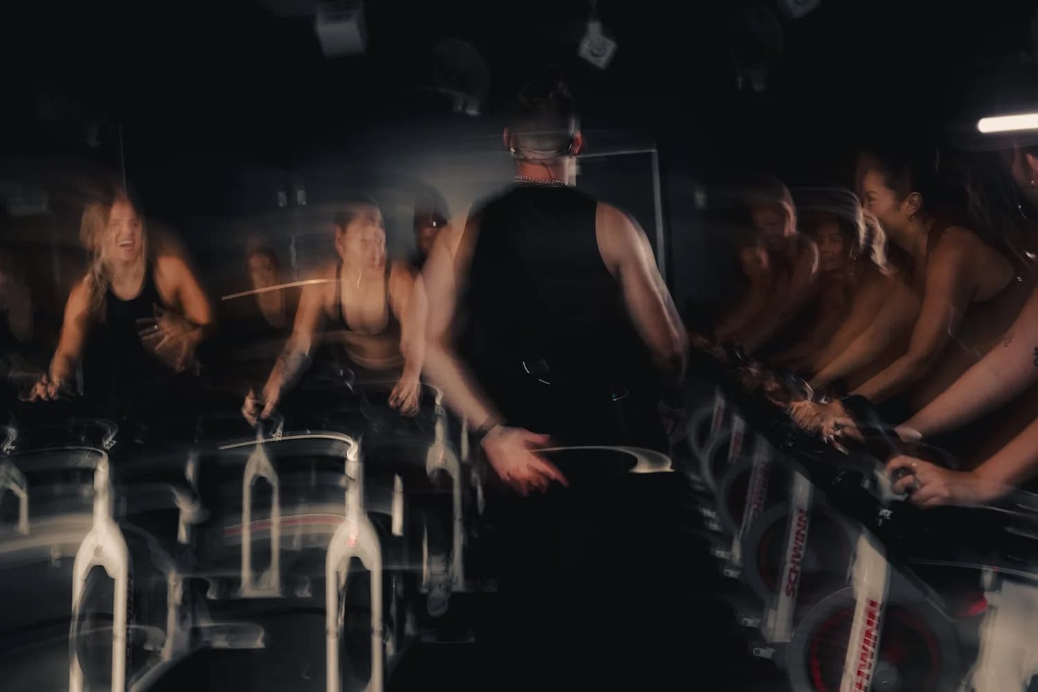 BurnCycle Indoor Cycling
