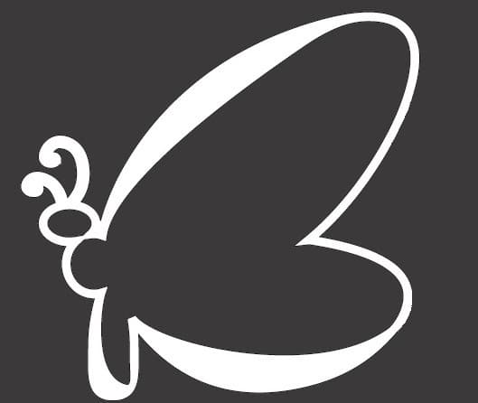 Butterfly Belly