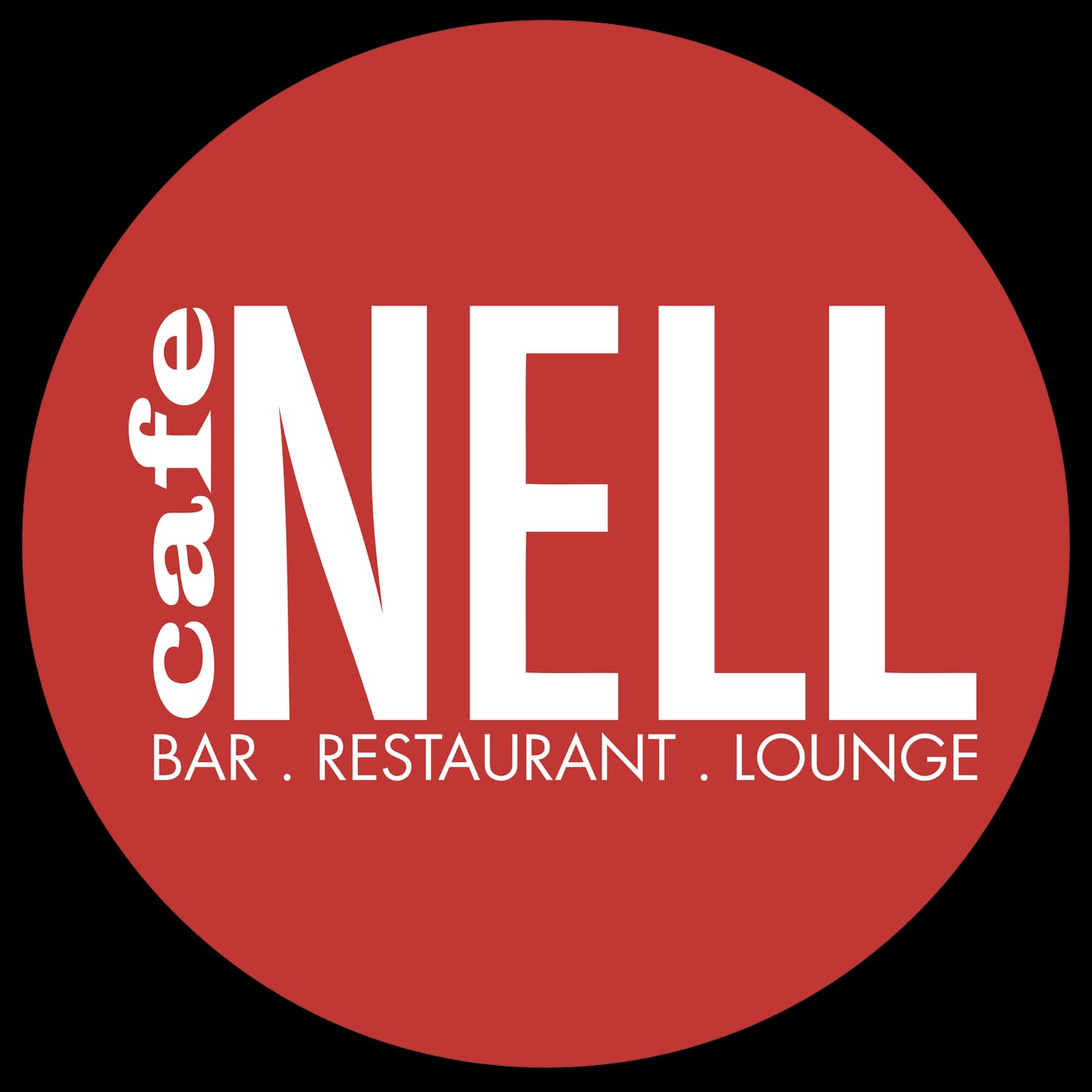Cafe Nell