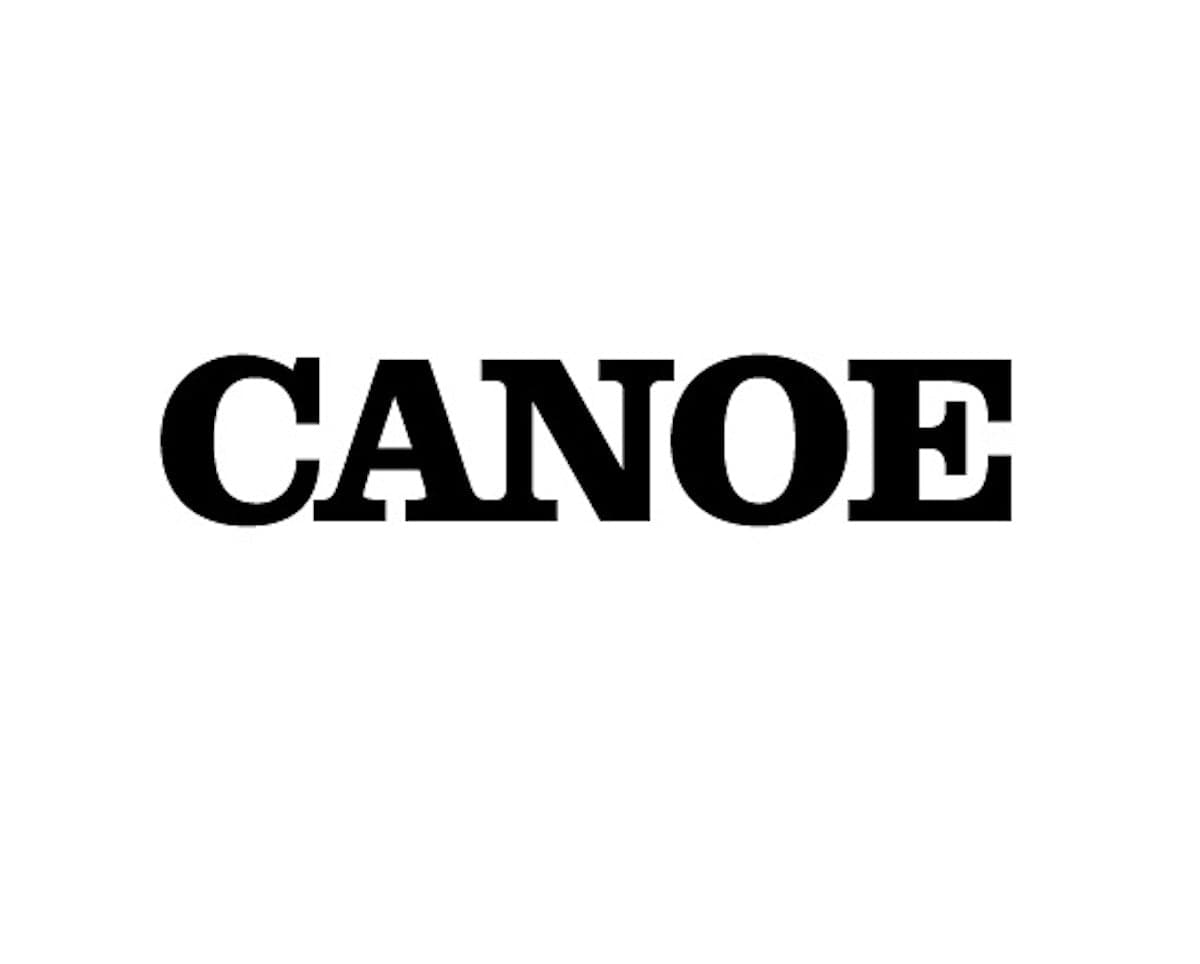 Canoe