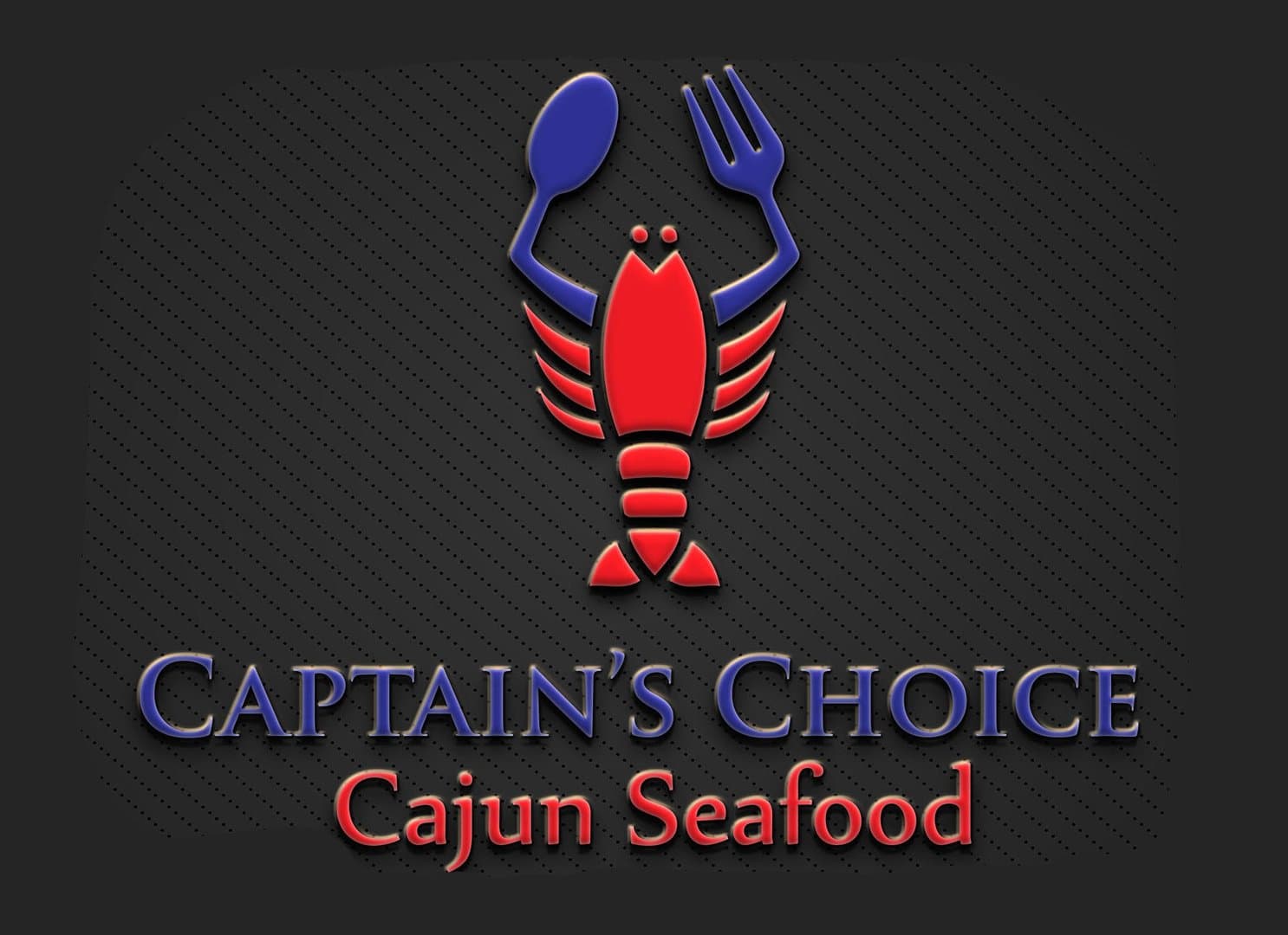 Captain's Choice Cajun Seafood