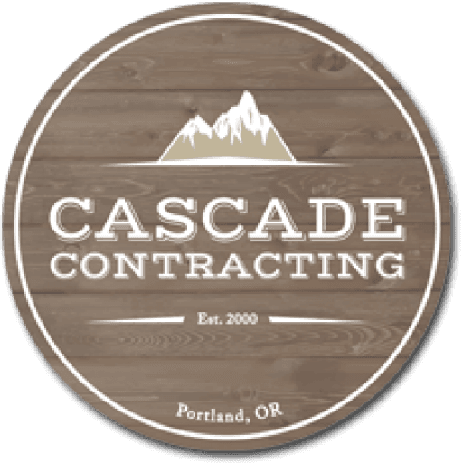Cascade Contracting