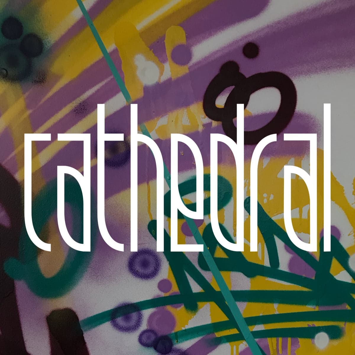 Cathedral Coffee