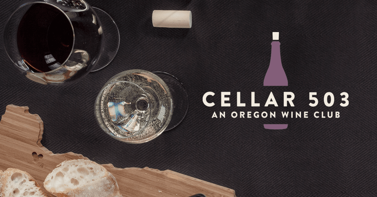 Cellar 503