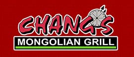 Chang's Mongolian Grill