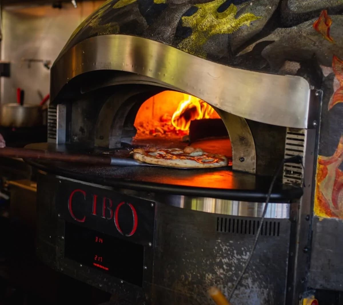 Cibo