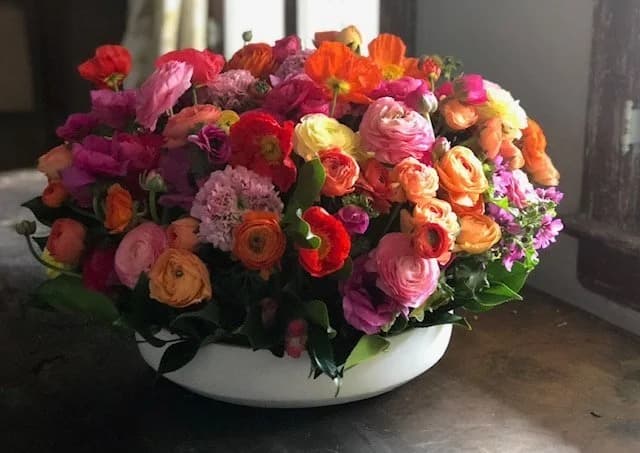Clementine Floral Works