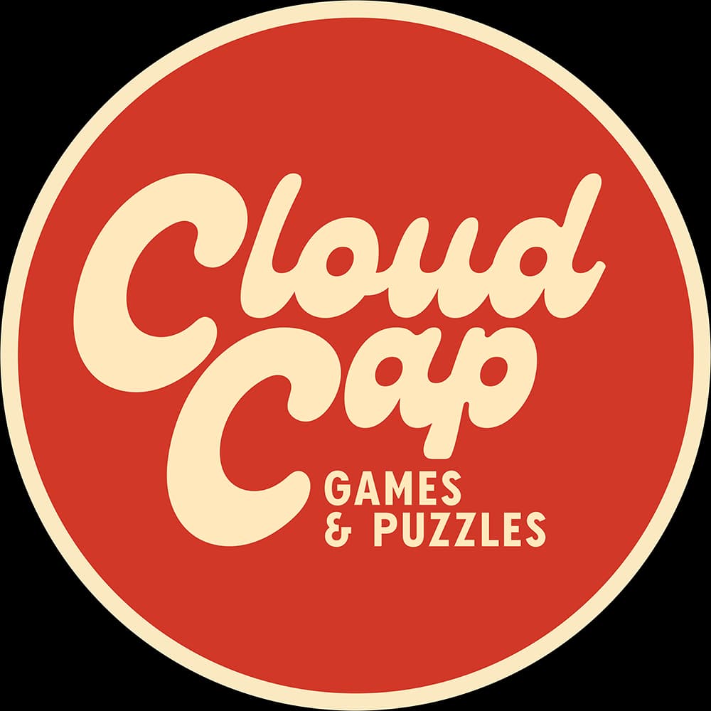 Cloud Cap Games and Puzzles
