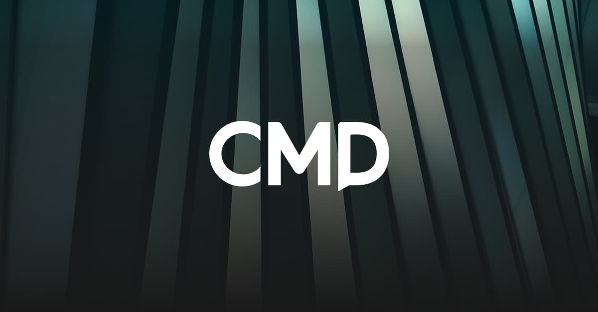 CMD Agency