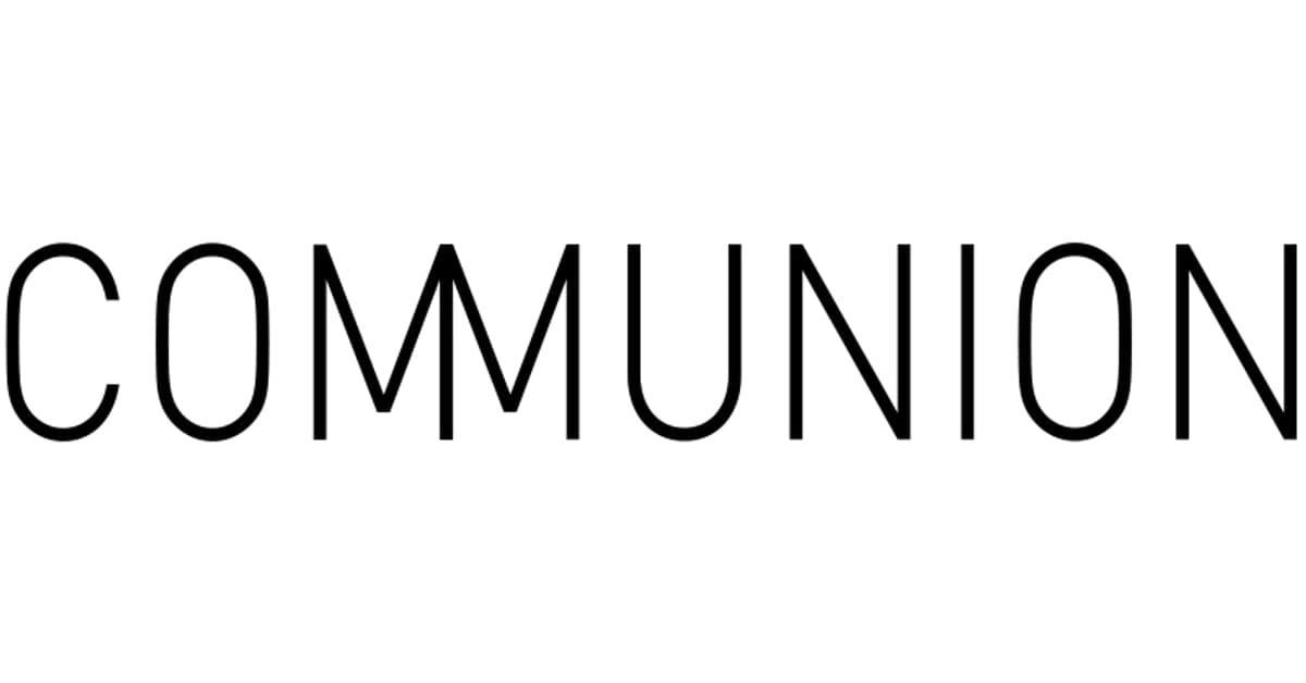 Communion