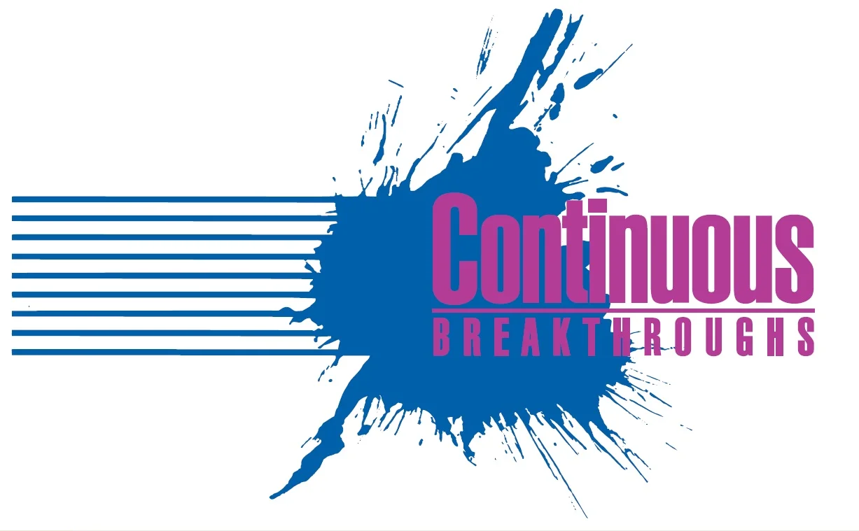 Continuous Breakthruz